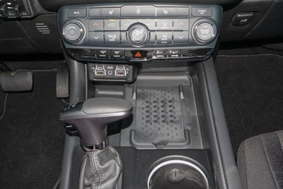 2027 Dodge Durango GT HEMI AWD