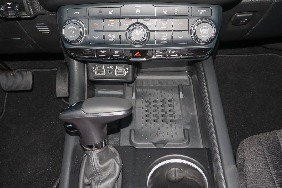2027 Dodge Durango GT HEMI AWD
