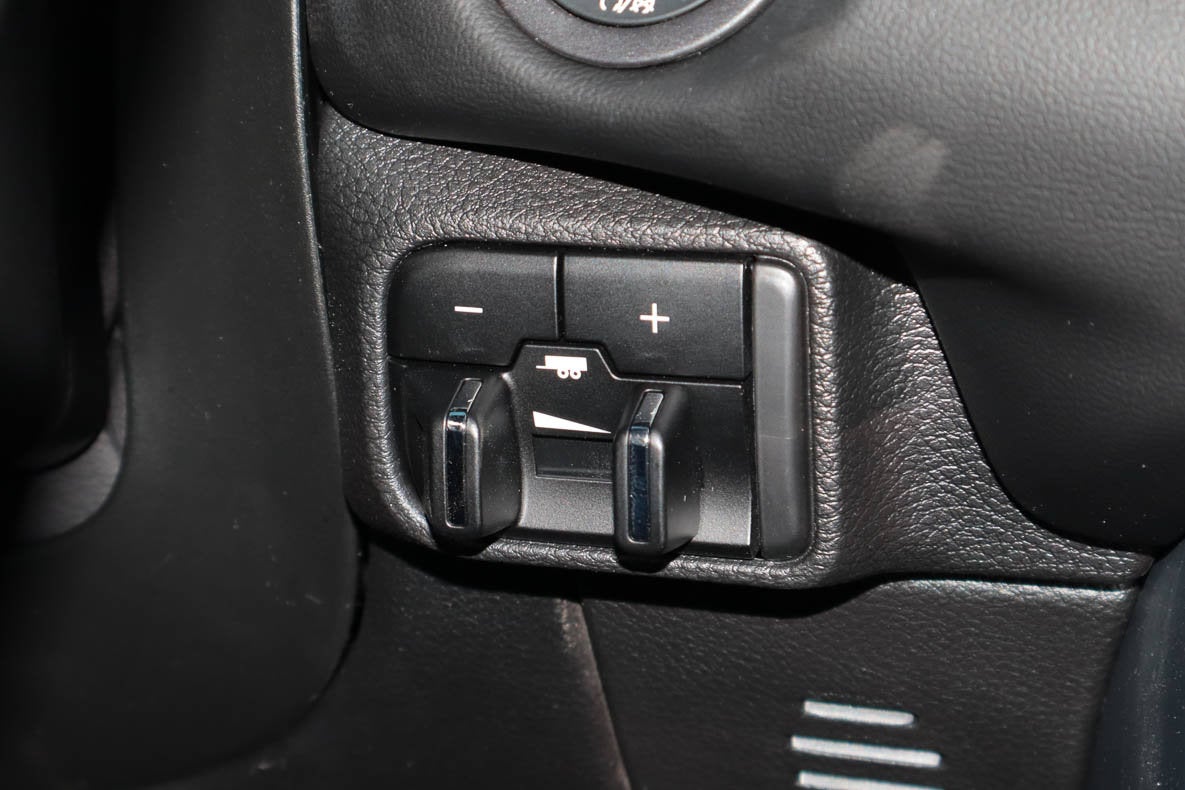 2027 Dodge Durango GT HEMI AWD