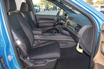 2027 Dodge Durango GT HEMI AWD