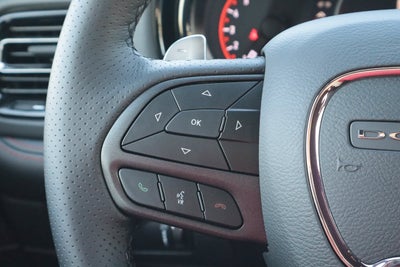 2027 Dodge Durango GT HEMI AWD