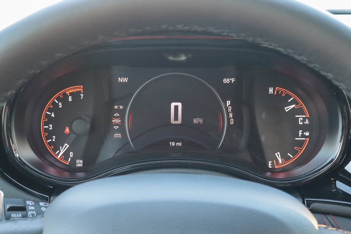 2027 Dodge Durango GT HEMI AWD