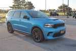 2027 Dodge Durango GT HEMI AWD