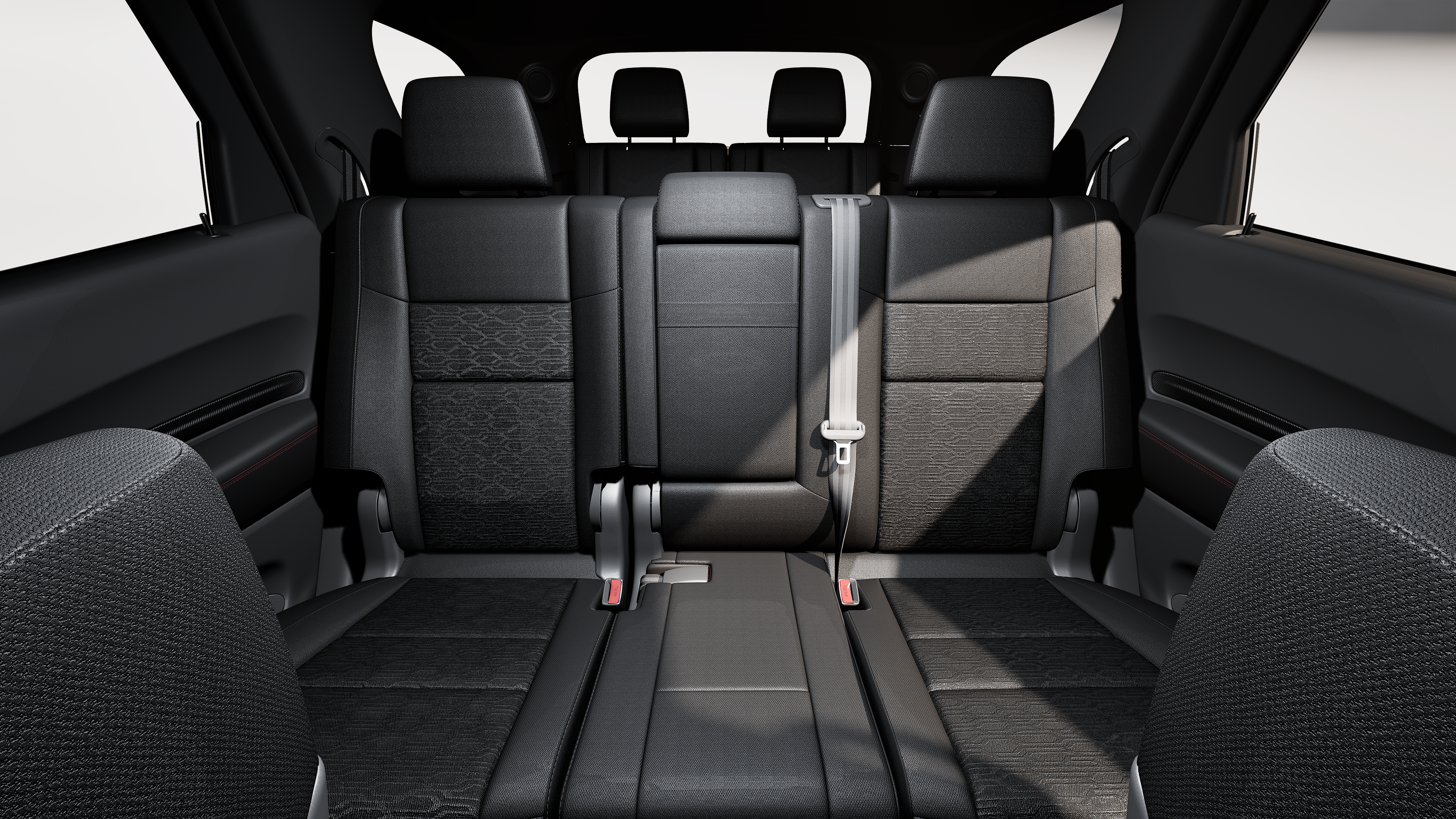 2027 Dodge Durango GT HEMI AWD