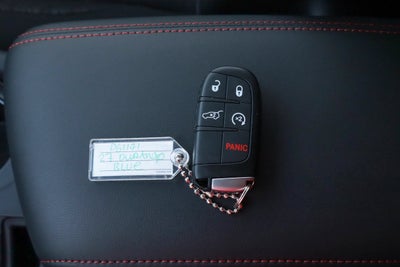2027 Dodge Durango GT HEMI AWD