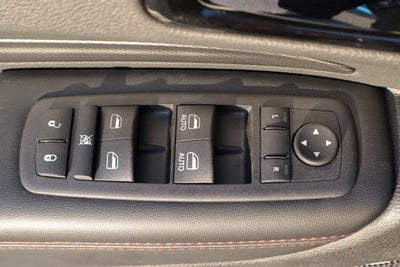 2027 Dodge Durango GT HEMI AWD