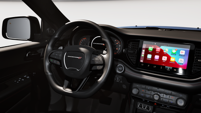 2027 Dodge Durango GT HEMI AWD