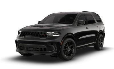 2026 Dodge Durango GT Plus HEMI V8 AWD