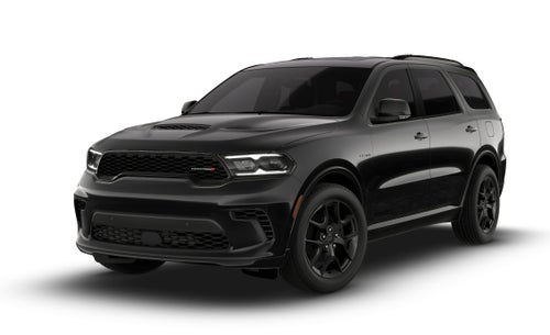 2026 Dodge Durango GT Plus HEMI V8 AWD