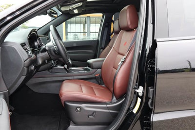2026 Dodge Durango GT Plus HEMI V8 AWD