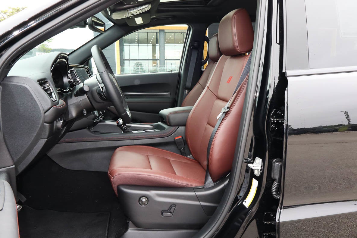 2026 Dodge Durango GT Plus HEMI V8 AWD