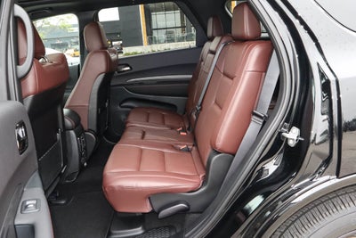 2026 Dodge Durango GT Plus HEMI V8 AWD
