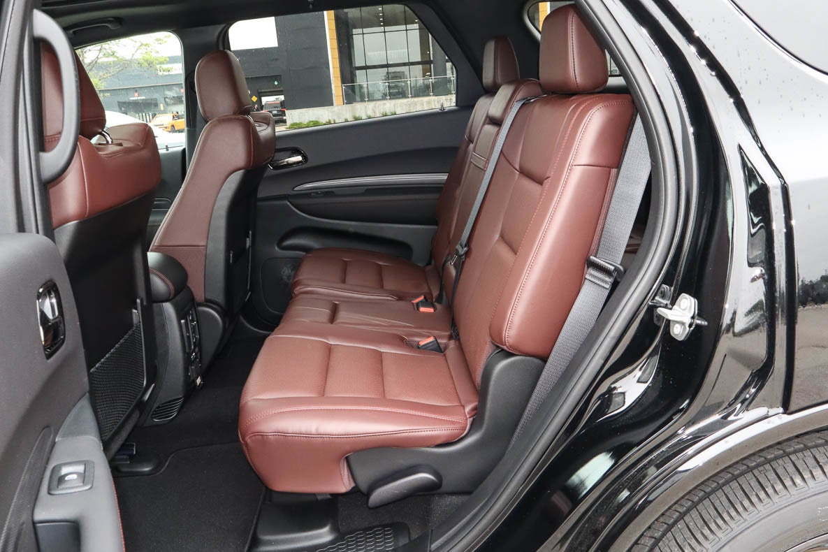 2026 Dodge Durango GT Plus HEMI V8 AWD