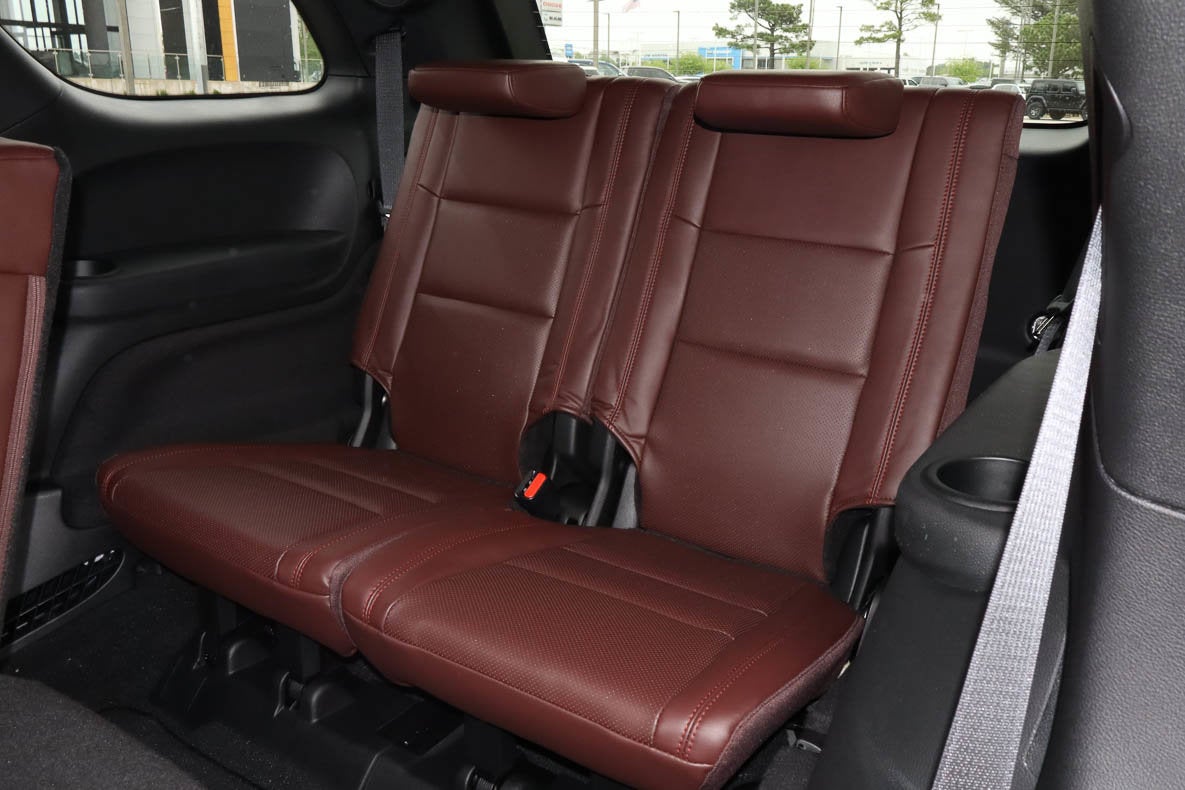 2026 Dodge Durango GT Plus HEMI V8 AWD