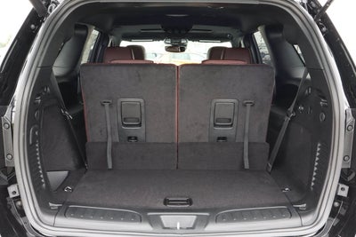2026 Dodge Durango GT Plus HEMI V8 AWD
