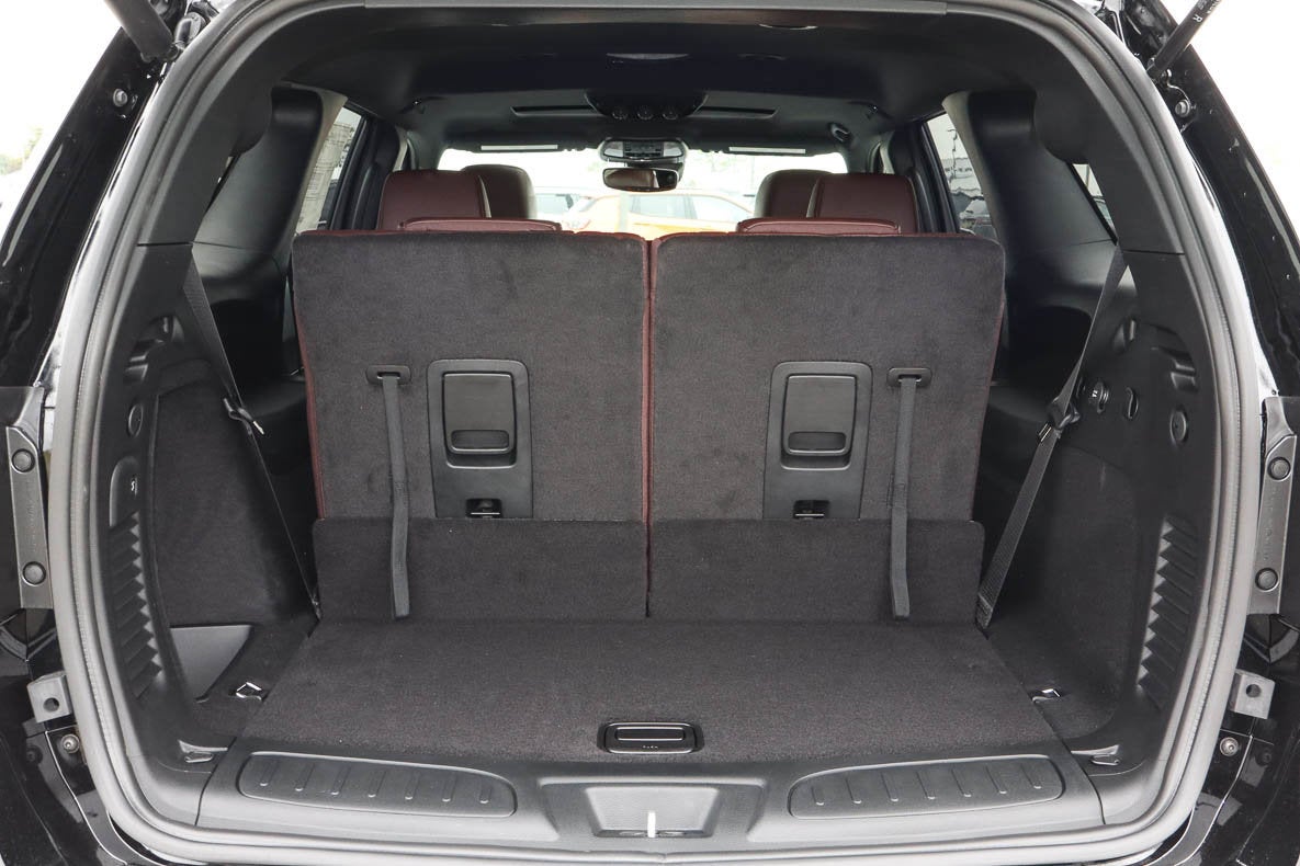 2026 Dodge Durango GT Plus HEMI V8 AWD