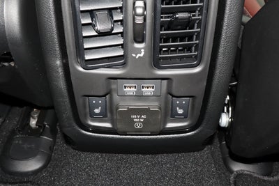 2026 Dodge Durango GT Plus HEMI V8 AWD