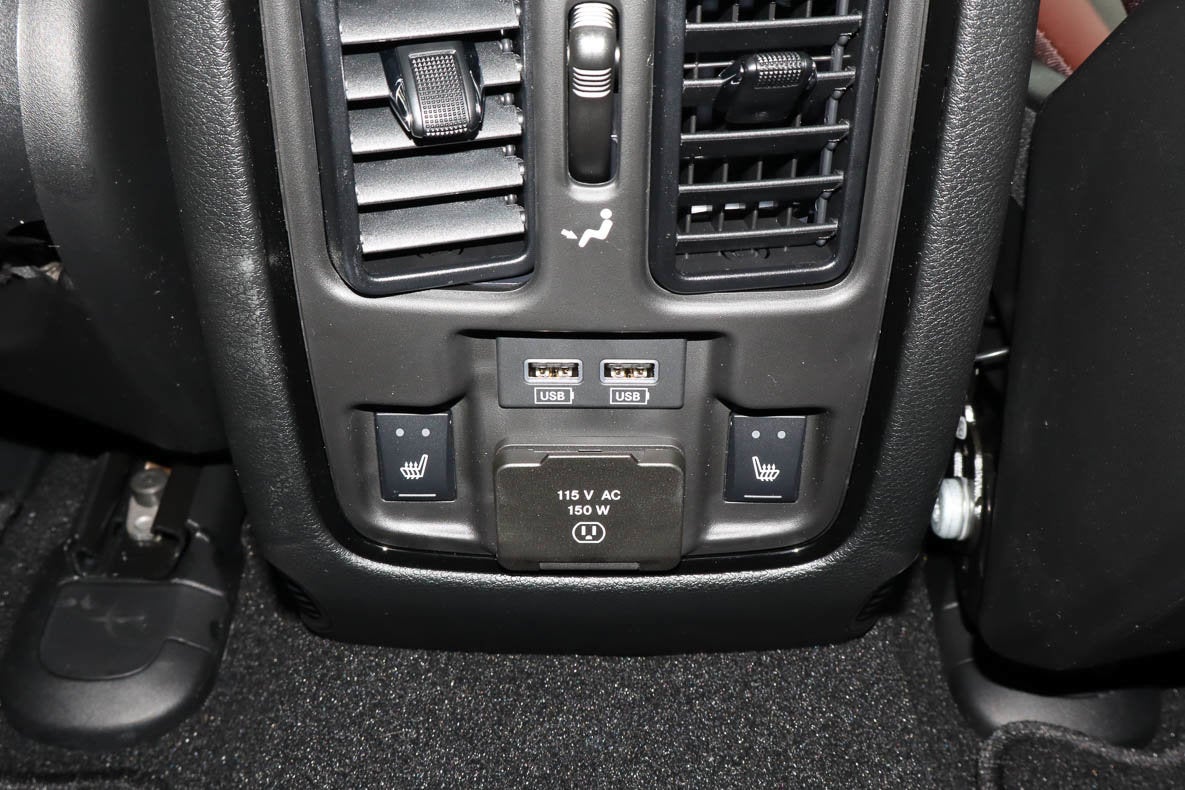 2026 Dodge Durango GT Plus HEMI V8 AWD