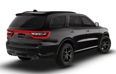 2026 Dodge Durango GT Plus HEMI V8 AWD