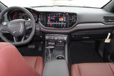 2026 Dodge Durango GT Plus HEMI V8 AWD