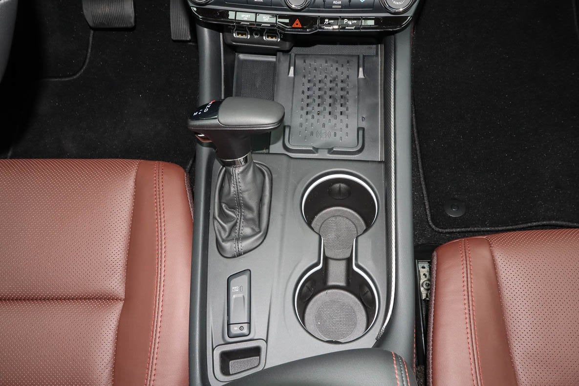 2026 Dodge Durango GT Plus HEMI V8 AWD