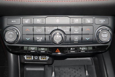 2026 Dodge Durango GT Plus HEMI V8 AWD