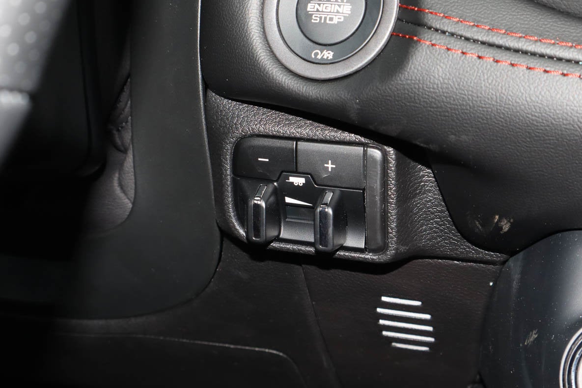 2026 Dodge Durango GT Plus HEMI V8 AWD