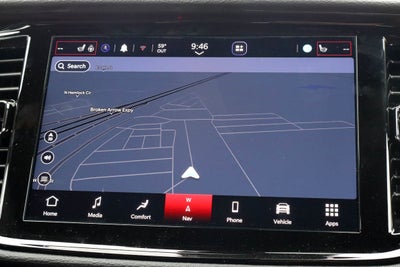 2026 Dodge Durango GT Plus HEMI V8 AWD
