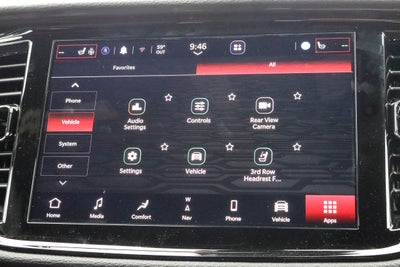 2026 Dodge Durango GT Plus HEMI V8 AWD