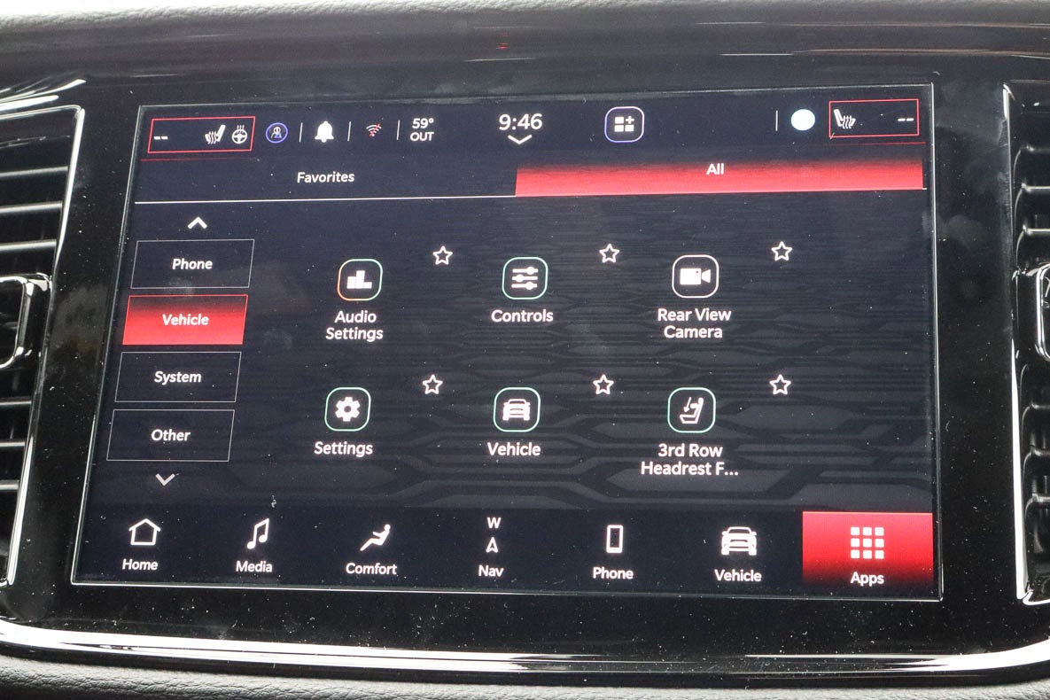 2026 Dodge Durango GT Plus HEMI V8 AWD