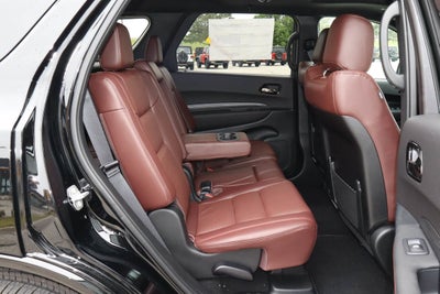 2026 Dodge Durango GT Plus HEMI V8 AWD