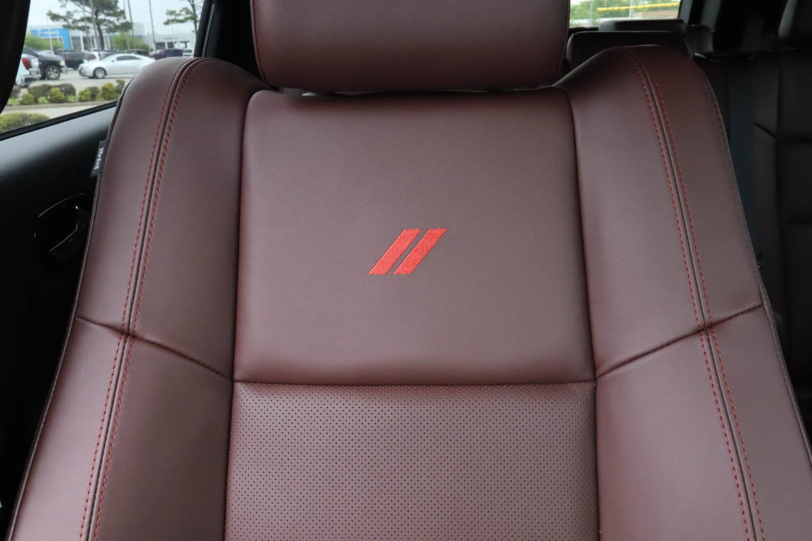 2026 Dodge Durango GT Plus HEMI V8 AWD