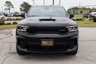 2026 Dodge Durango GT Plus HEMI V8 AWD