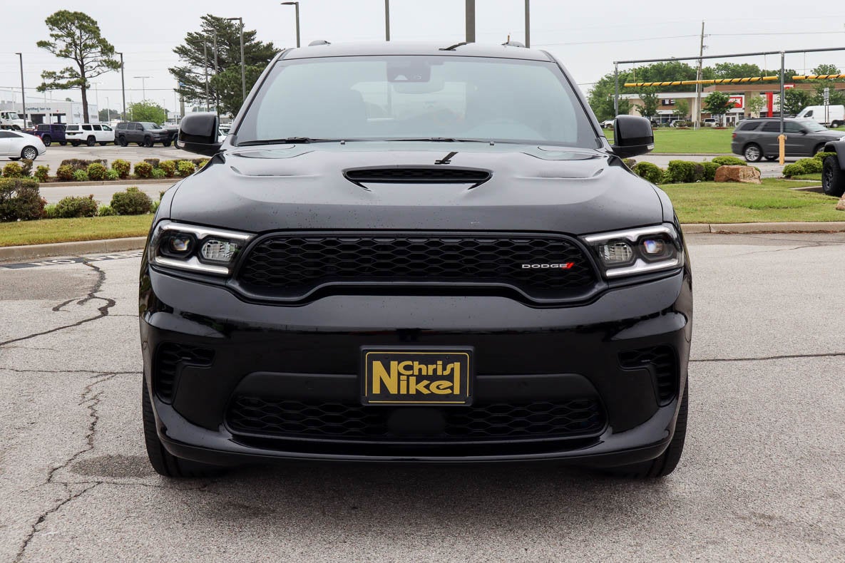 2026 Dodge Durango GT Plus HEMI V8 AWD