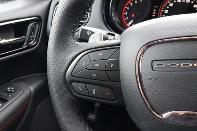 2026 Dodge Durango GT Plus HEMI V8 AWD