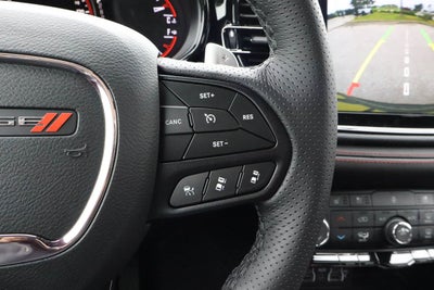 2026 Dodge Durango GT Plus HEMI V8 AWD
