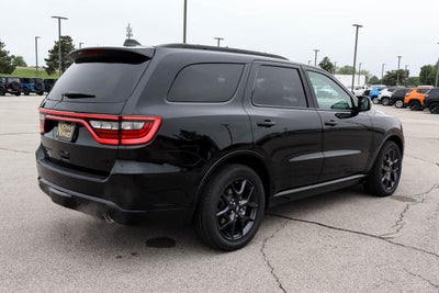 2026 Dodge Durango GT Plus HEMI V8 AWD