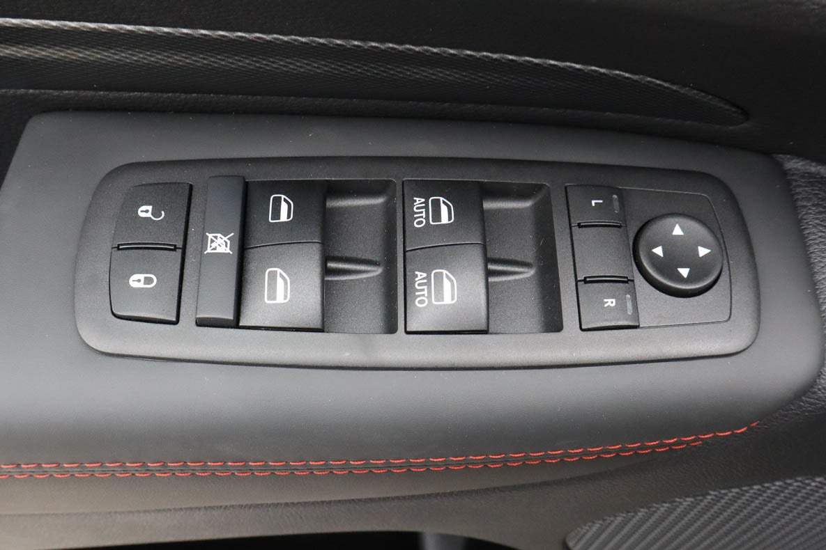 2026 Dodge Durango GT Plus HEMI V8 AWD