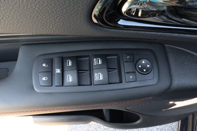 2026 Dodge Durango GT Plus HEMI V8 AWD