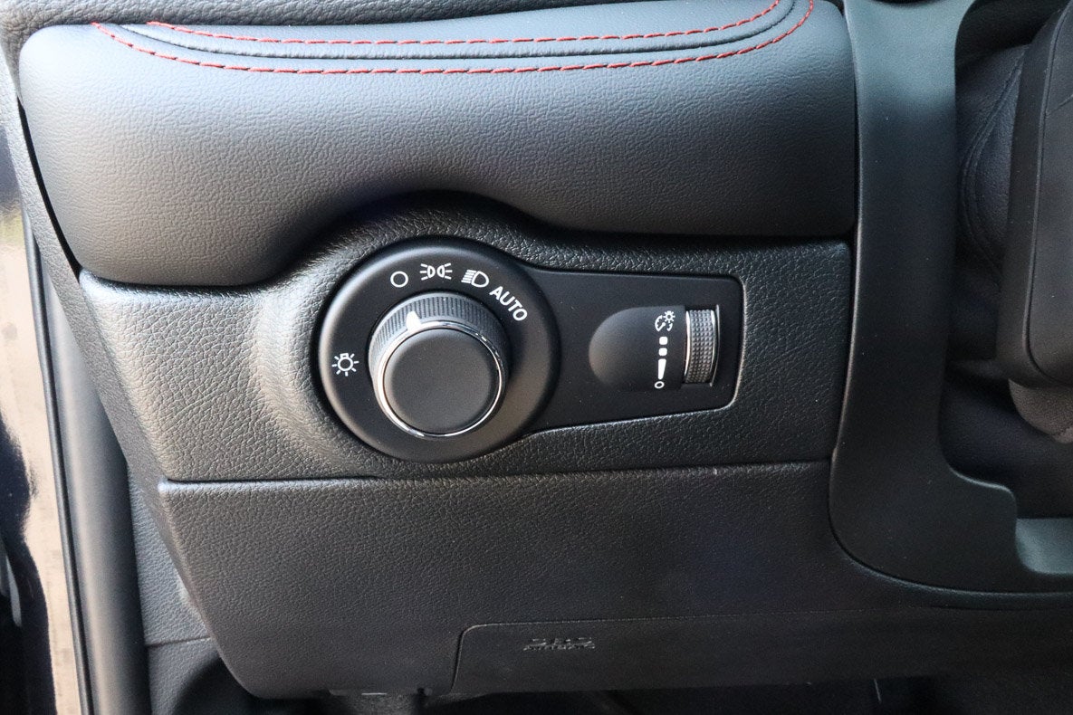 2026 Dodge Durango GT Plus HEMI V8 AWD