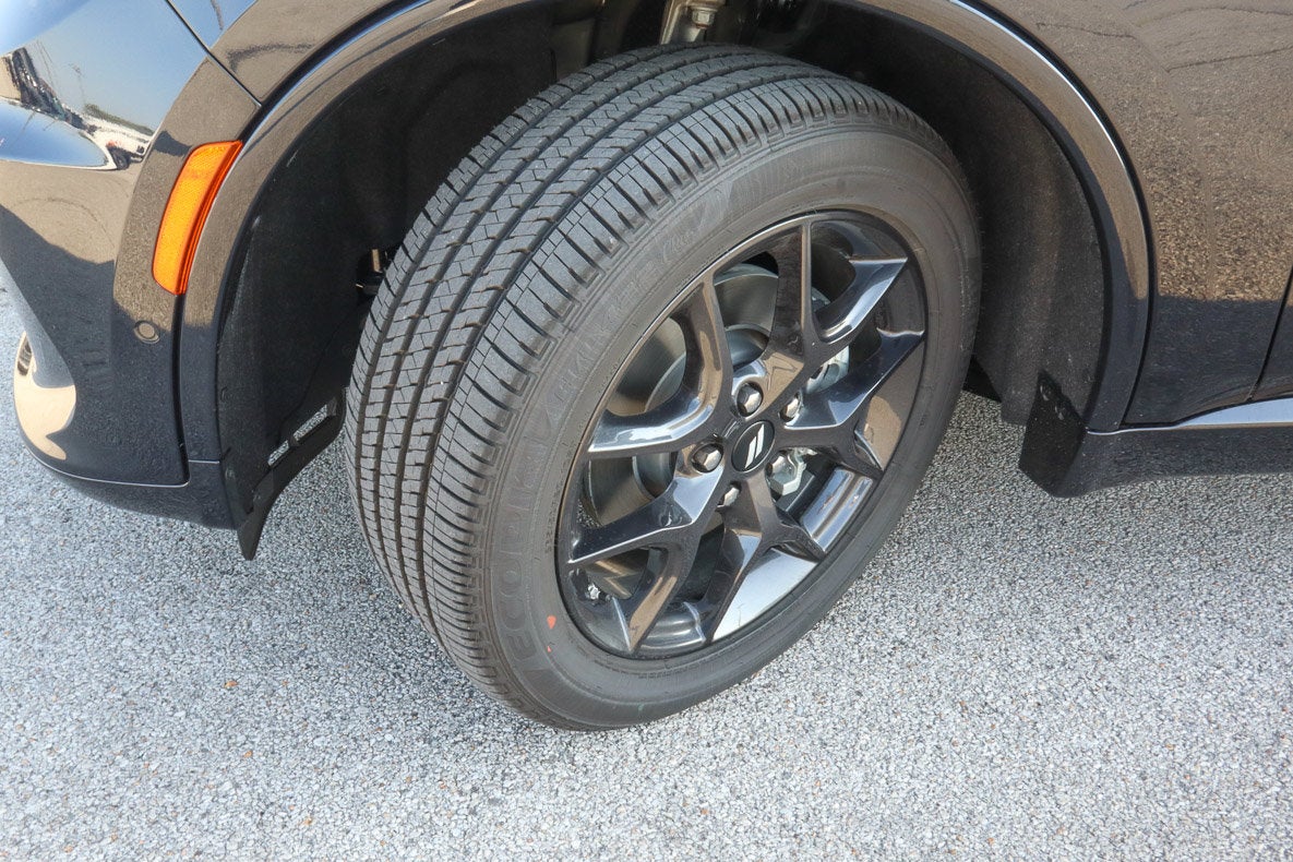 2026 Dodge Durango GT Plus HEMI V8 AWD