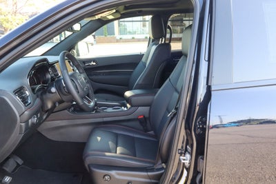2026 Dodge Durango GT Plus HEMI V8 AWD