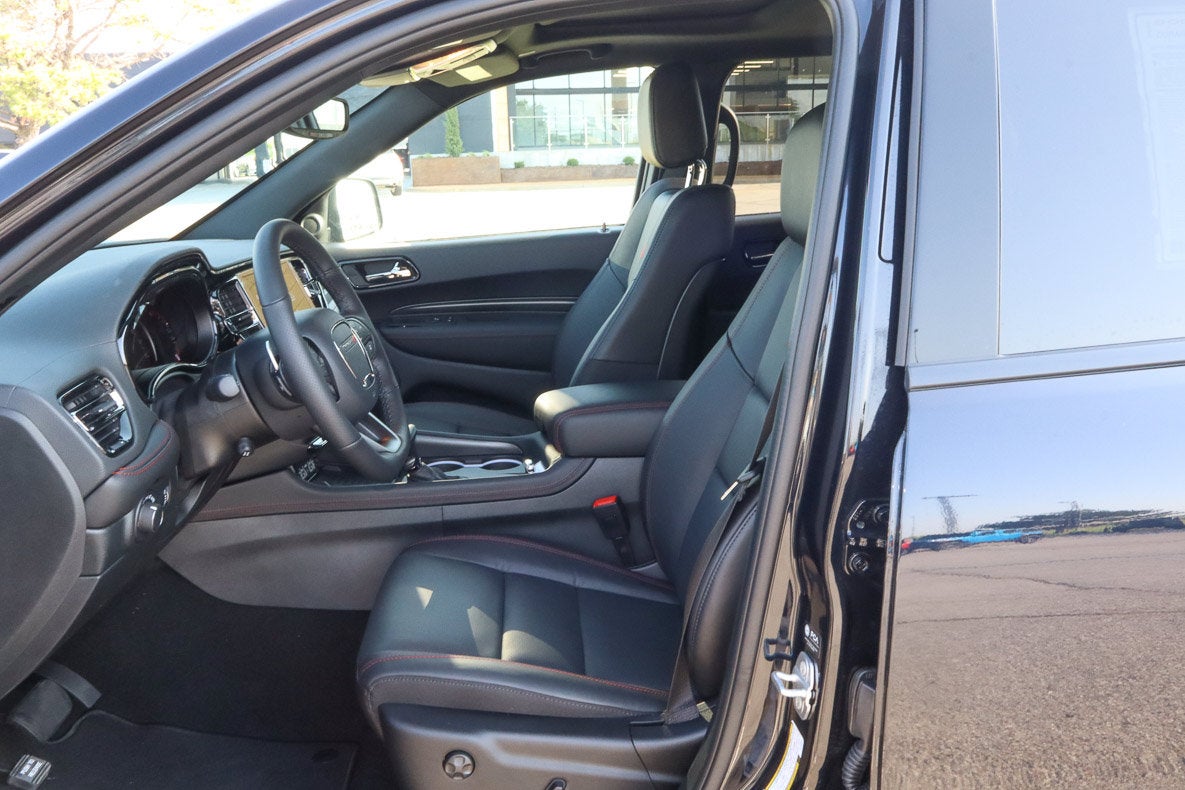 2026 Dodge Durango GT Plus HEMI V8 AWD
