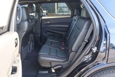 2026 Dodge Durango GT Plus HEMI V8 AWD