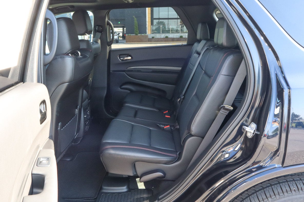 2026 Dodge Durango GT Plus HEMI V8 AWD