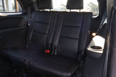 2026 Dodge Durango GT Plus HEMI V8 AWD