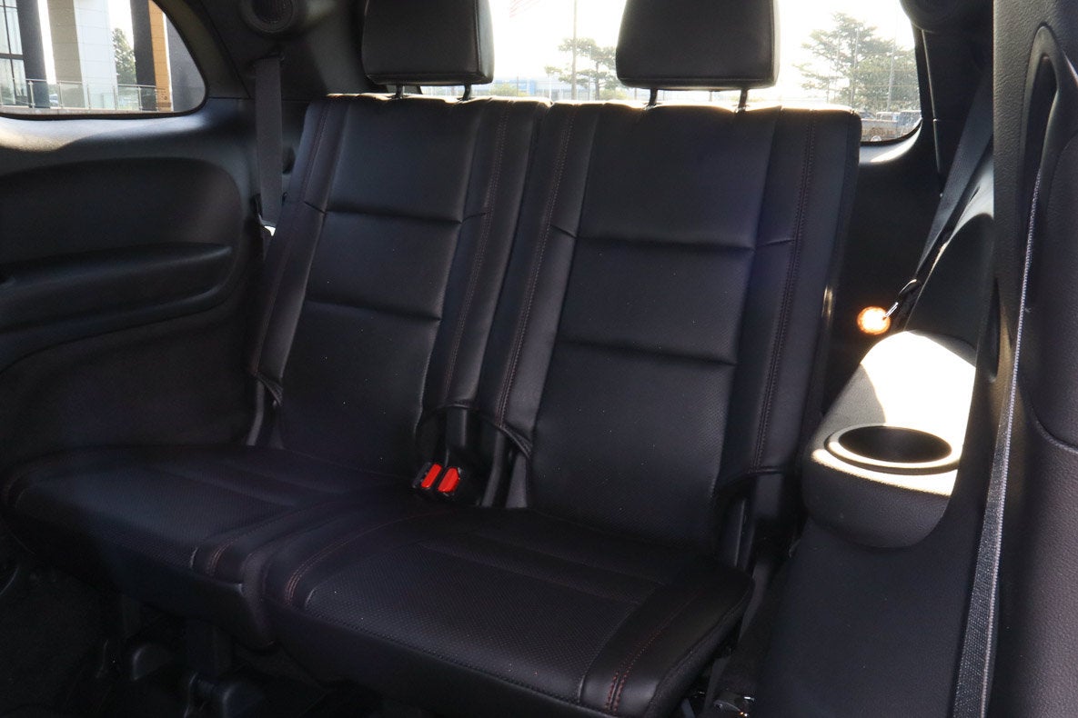 2026 Dodge Durango GT Plus HEMI V8 AWD