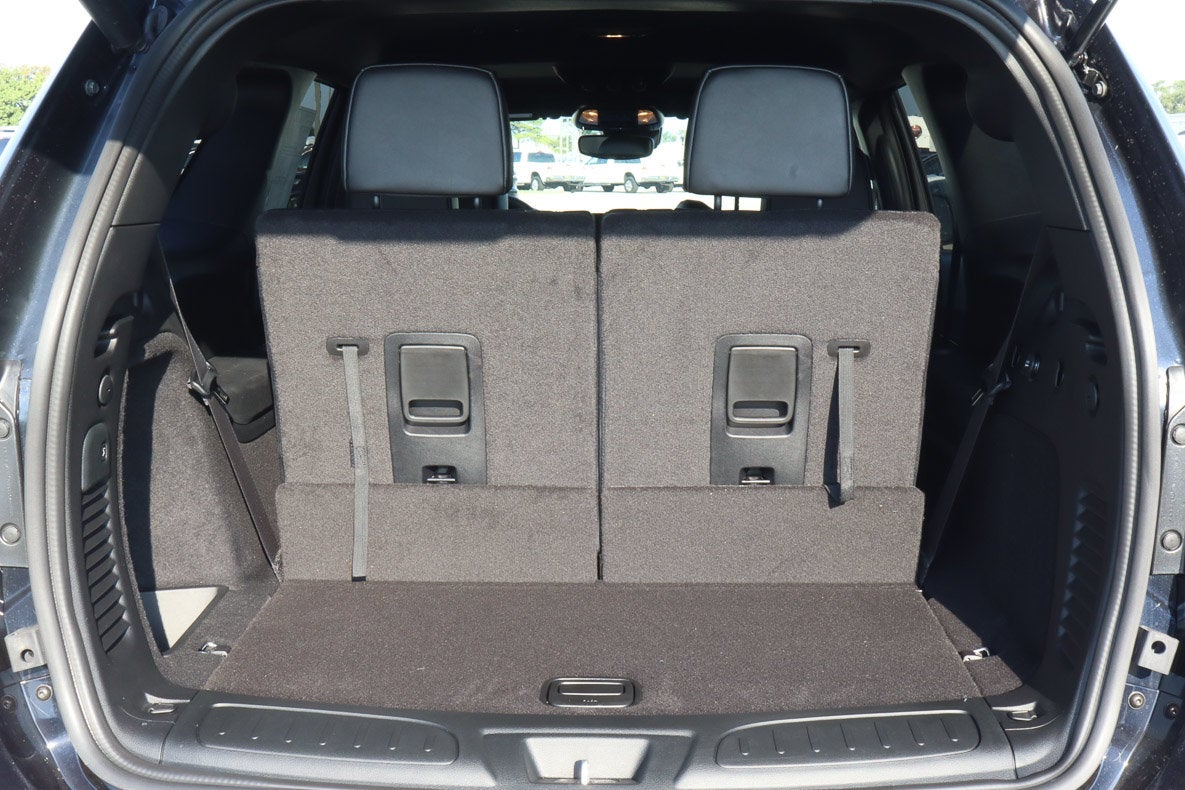 2026 Dodge Durango GT Plus HEMI V8 AWD