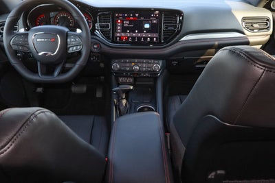 2026 Dodge Durango GT Plus HEMI V8 AWD