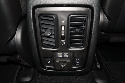 2026 Dodge Durango GT Plus HEMI V8 AWD